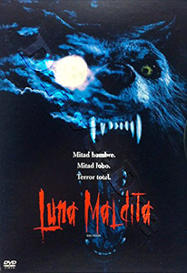Bad Moon |   DVD
